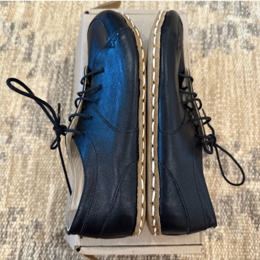 Nefes Barefoot Grounding Shoes NWT - Picture 7 of 8